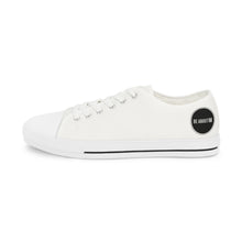 Load image into Gallery viewer, Stylish Men's Low Top Sneakers - Casual, Trendy Summer Footwear, Perfect for Everyday Wear, Gifts, and Outdoor Adventures