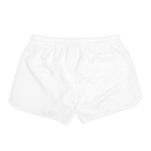 Load image into Gallery viewer, Women's Casual Shorts - Be About It, Summer Activewear, Trendy Lounge Shorts, Gym Shorts, Vacation Comfort Wear