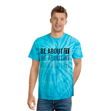 Load image into Gallery viewer, Tie-Dye Tee, Cyclone