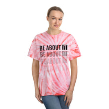 Load image into Gallery viewer, Tie-Dye Tee, Cyclone