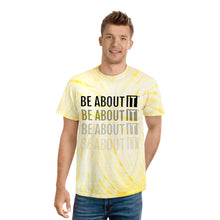 Load image into Gallery viewer, Tie-Dye Tee, Cyclone