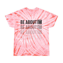 Load image into Gallery viewer, Tie-Dye Tee, Cyclone