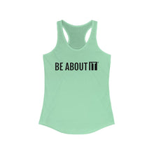 Load image into Gallery viewer, Women's Ideal Racerback Tank