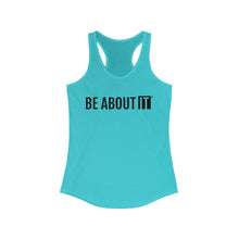 Load image into Gallery viewer, Women's Ideal Racerback Tank