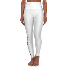 Load image into Gallery viewer, High Waisted Yoga Leggings