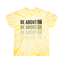 Load image into Gallery viewer, Tie-Dye Tee, Cyclone