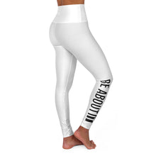 Load image into Gallery viewer, High Waisted Yoga Leggings