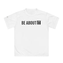 Load image into Gallery viewer, Men's Momentum BE ABOUT IT Tee
