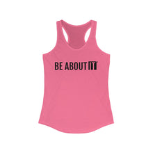 Load image into Gallery viewer, Women's Ideal Racerback Tank
