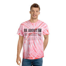Load image into Gallery viewer, Tie-Dye Tee, Cyclone