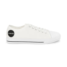 Load image into Gallery viewer, Stylish Men&#39;s Low Top Sneakers - Casual, Trendy Summer Footwear, Perfect for Everyday Wear, Gifts, and Outdoor Adventures
