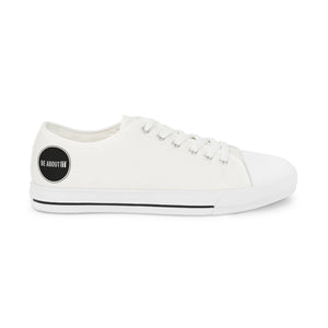 Stylish Men's Low Top Sneakers - Casual, Trendy Summer Footwear, Perfect for Everyday Wear, Gifts, and Outdoor Adventures