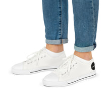 Load image into Gallery viewer, Stylish Men&#39;s Low Top Sneakers - Casual, Trendy Summer Footwear, Perfect for Everyday Wear, Gifts, and Outdoor Adventures
