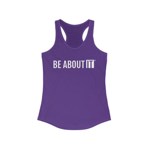 Women's Ideal Racerback Tank