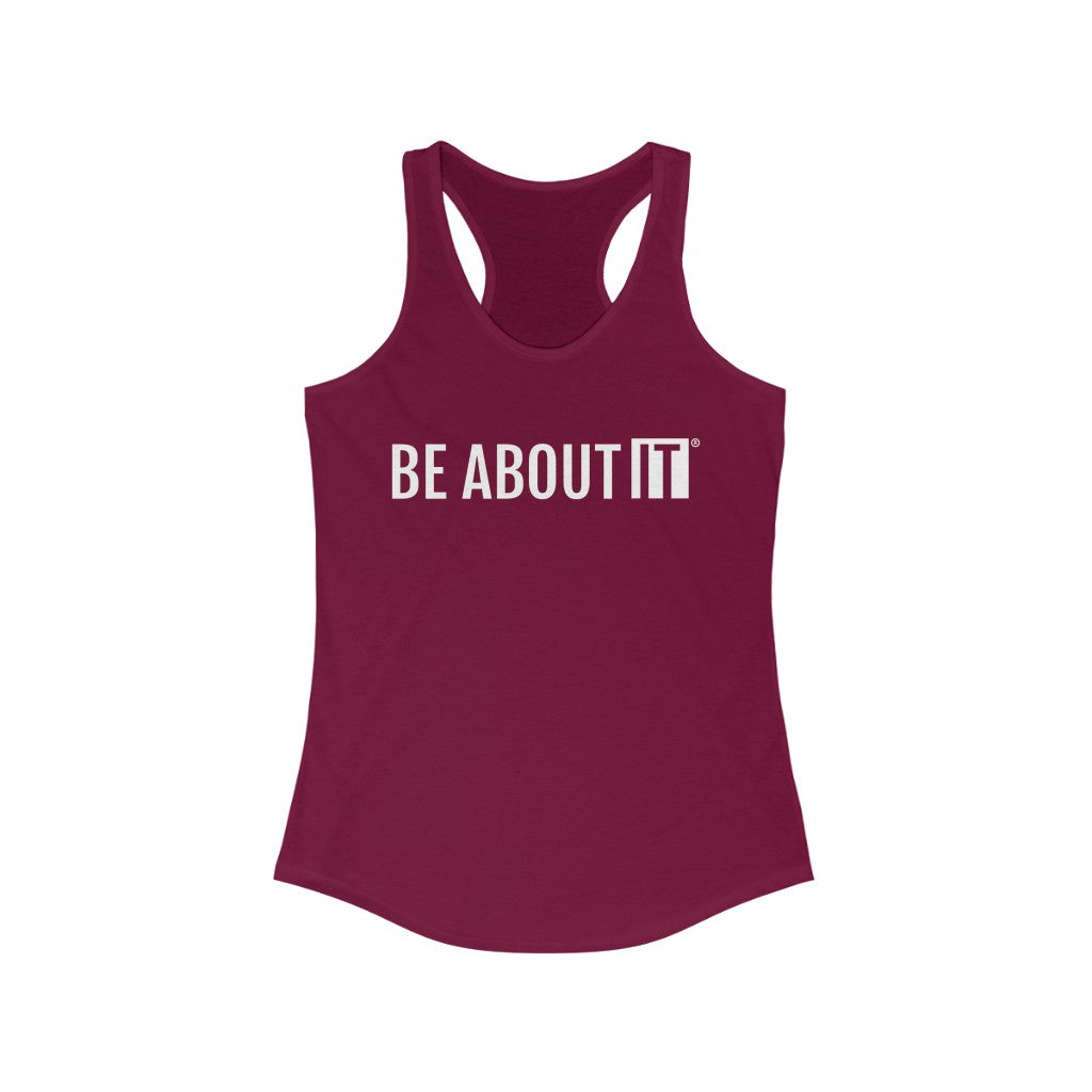 Women's Ideal Racerback Tank