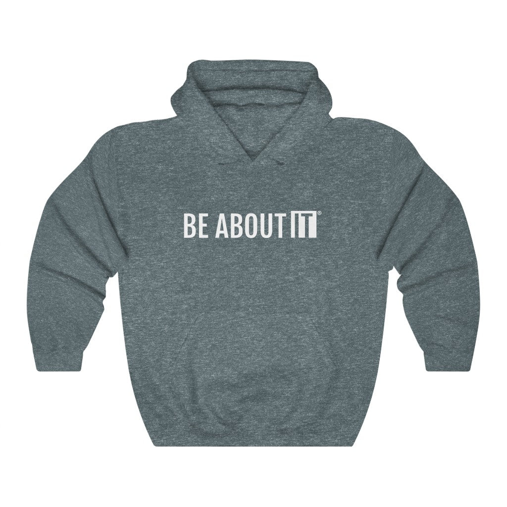 SWEATSHIRTS – BE ABOUT IT OFFICIAL