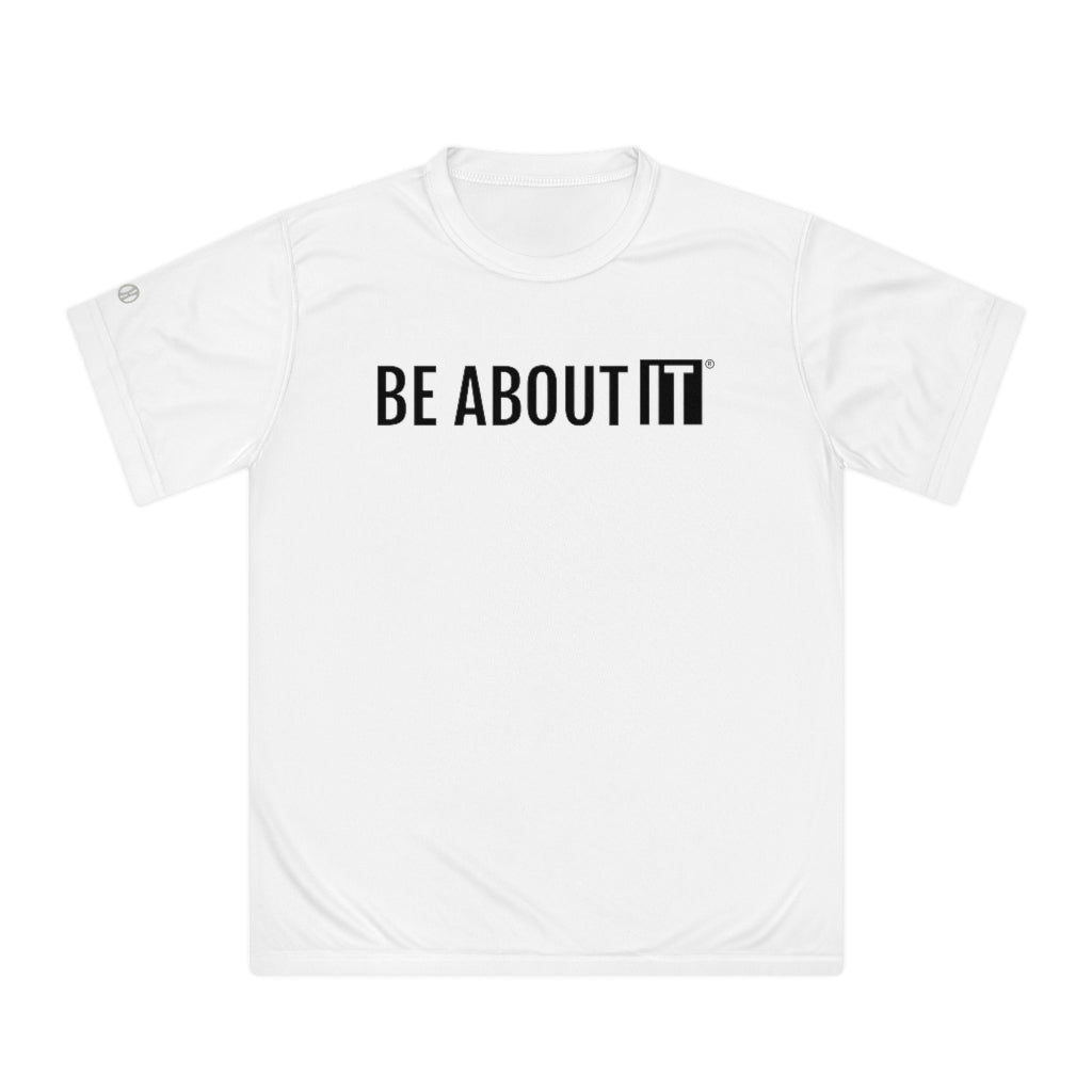 be about it shirts